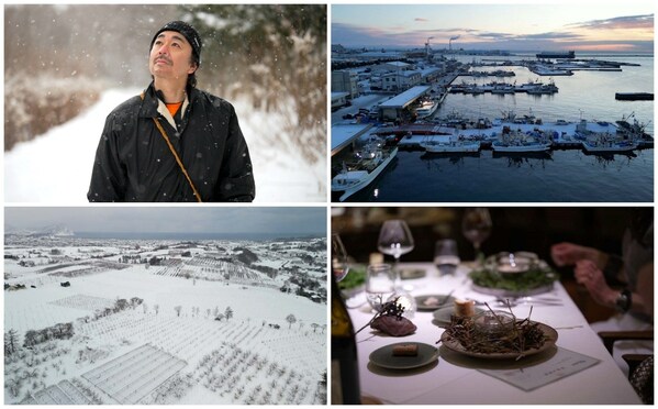 CNN-s-Culinary-Journeys-uncovers-secrets-Hokkaido-s-distinct-culinary-landscape