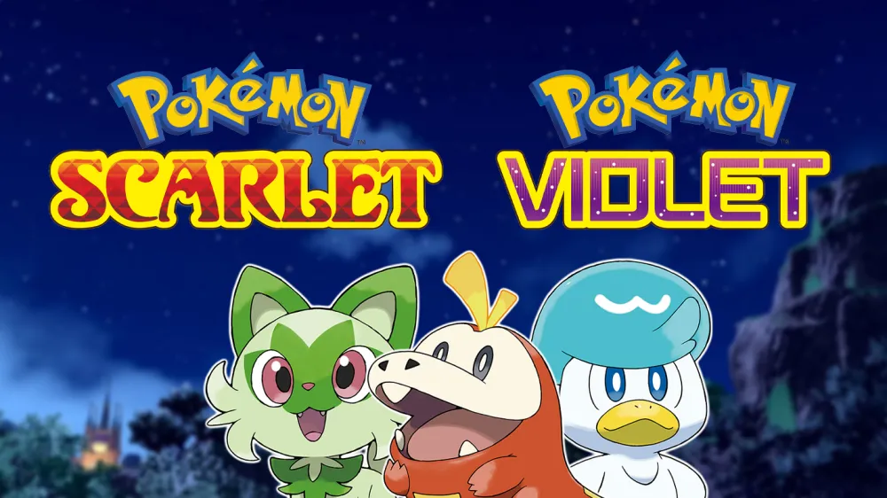 Pokémon