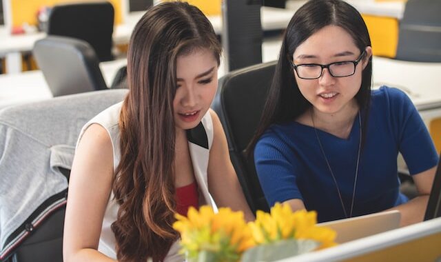 Personality Development in Achieving Your Goals