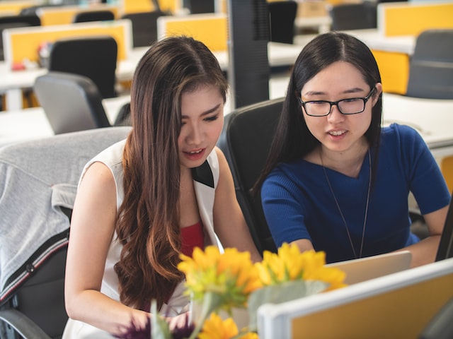Personality Development in Achieving Your Goals