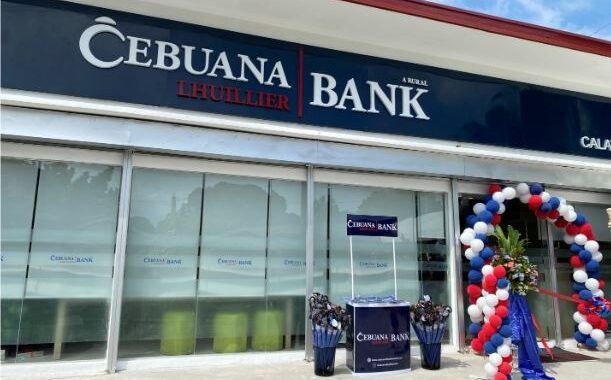Empowering More Lives with Cebuana Lhuillier Bank