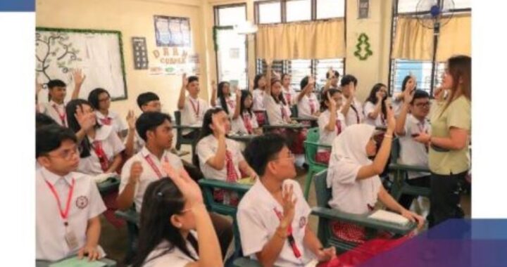 deped