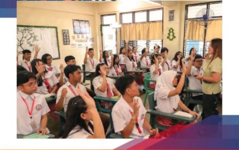 deped
