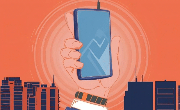 Globe Cements Leadership in Mobile with Pervasive Mobile Data in PH