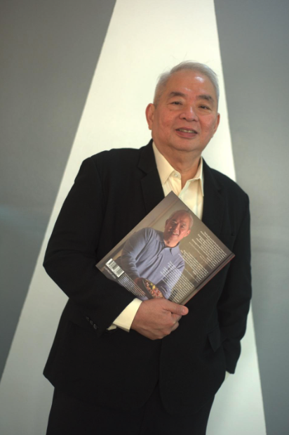 Dr. Robert Lo - Pimamamanan