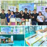 MocaMoca Cares Brings Hope to Youth at Bahay Pag-Asa